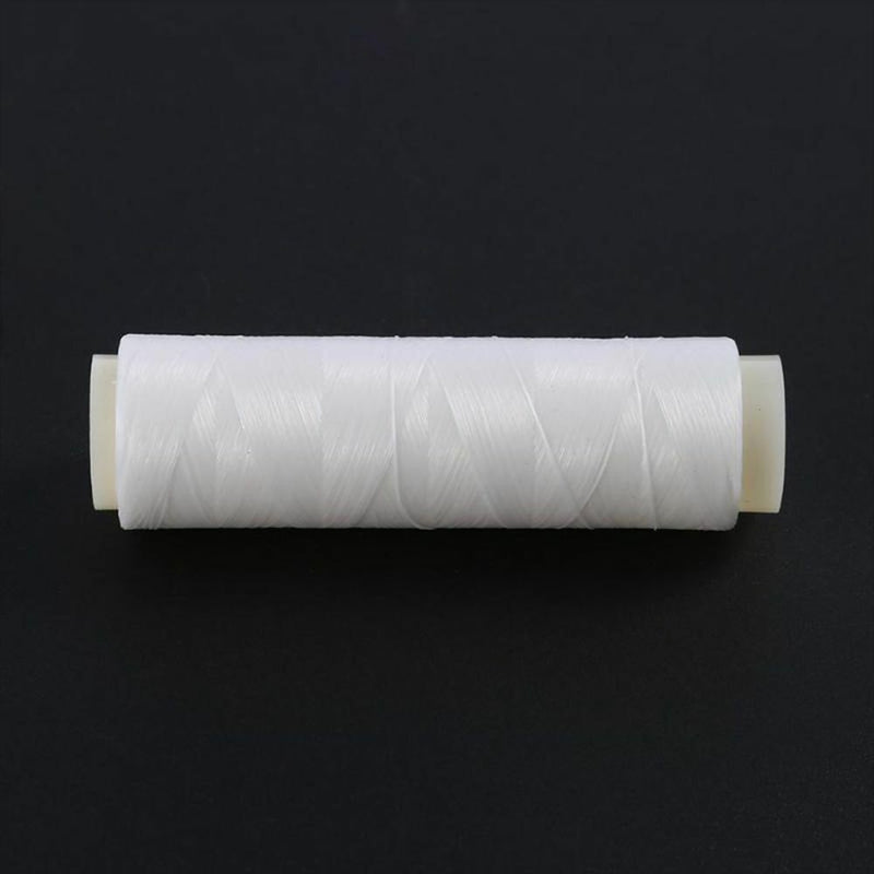 Wire Angling Polyester Bait Elastic Thread Spool Fishing Line Monofilament