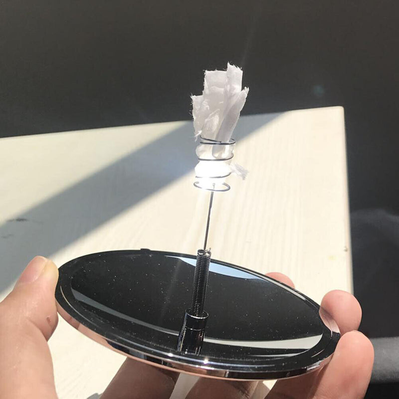 Outdoor Solar Lighter Camping Survival Gear Rescue Kit Windproof Fire Starter