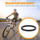MTB Bike Headset Washer Bicycle Front Fork Stem Spacer Gasket Ring (3mm)
