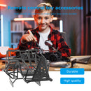 Steel Roll Cage Chassis Upgrade Accessories for 1/10 Scx10 90018 90022 9002