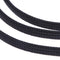 4-Pin PWM Fan Cable 1-3 Way Splitter Black Sleeves Extension Cable
