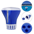 Swimming Pool Cleaning Tool Automatic Drug Dispenser Tablet Pill Dispenser