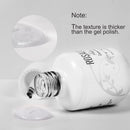 Remove Magic Polish Clean Degreaser Liquid Burst Nail Gel Remove Soak Off