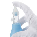 Silicone Baby Care Nose Cleaner Vacuum Sucker Infant Children Nasal Aspirat