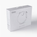 USB Smart Robot Vacuum Cleaner Phone APP Remote Control Auto Sweeper (Grey)