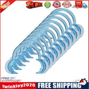 Reusable C Type Dental Dentist Mouth Opener Lip Cheek Retractor (M)