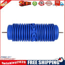 DIY Rubber Roller Embossed Paint Roller Wall Texture Stencil Brush (ZZ0080)