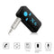 Car AUX X6 Bluetooth Receiver V4.1 TF Card Player Phone In/ 3.5mm Audio Stereo