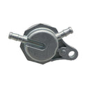 Valve Fuel Petcock Valve Switch Vacuum Fuel Pump Carburetor Plunger Kitfor Gy6