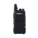 Handy 2W UHF for Hunting Walkie Talkie Long Range Radio Two Way