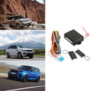 Car Remote Central Door Lock Locking Kit Keyless Entry Alarm System 410/T207