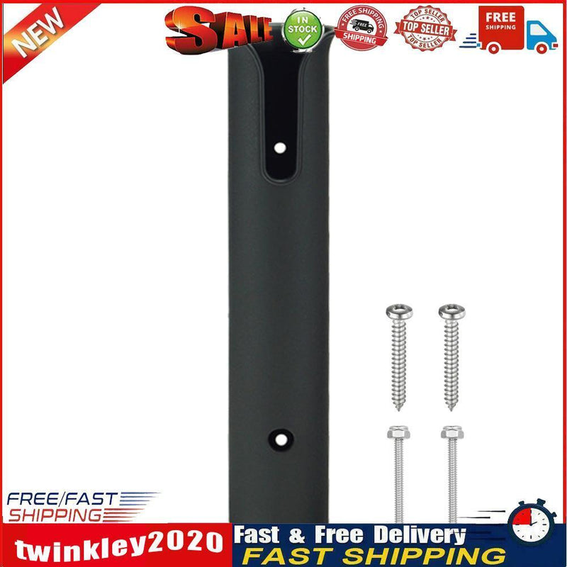 Outdoor Boat Rod Holder Nylon Plastic Yacht Fishing Pole Support Bracket Newly