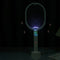 2-in-1 Electric Insect Racket Swatter Zapper USB Summer Mosquito Trap Tools