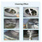 Cleaning Brush For Inner Cylinder of Drum Washing Machine Cleaning N2V0 F4C6