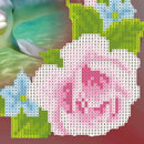 5D Diamond Dolphin Painting DIY Embroidery Cross Stitch Kit Home Gift Decor