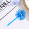 Diamond Painting Pen Round/Square Tip DIY Point Drills Pens (Blue Monster)