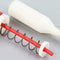 Chainsaw Grease Gun Extends Bar & Chain Life Refillable Plunger Type I3X2 S9G3