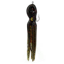 Crankbait Artificial Bait Skirt 11cm 22g Octopus Soft Fishing Lures with Hooks