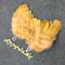 2pcs/Set 0-6M Baby Leaf Hairband Feather Angel Wings Cute Photography Props