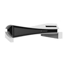 Game Console Storage Stand for PS5 Controller Gamepad Horizontal Organizer Newly