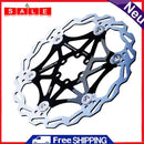 Stainless Steel Mountain Bike Floating Disc Brake Rotor Cycling Parts MTB Parts