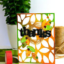 Metal Cutting Dies DIY Stamp Photo Album Embossing Template Paper Card Making