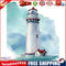 Paint By Numbers Kit DIY Lighthouse Colouring Oil Art Picture Wall Decor