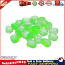 30x Soft PVC Corn Smell Float Carp Fishing Lures Artificial Bait (Green) Newly