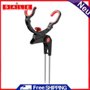 Universal Sea Lake Folding Ice Fishing Rod Holder Fishing Pole Support Stand