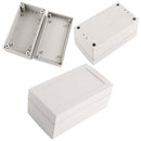 Boxes Electronic Project Box Waterproof Cover Project Instrument Module Case