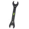 Double-ended Wrench Plastic Shower Wrench Easy Operation Tap Spanner Repair Tool