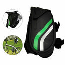 MTB Panniers Seat Tail Pack Road Bike Case Bicycle Seat Bag Bicycle Saddle Bag