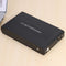 035LSU-EU USB2.0 to SATA 3.5 inch HDD Case 480Mbps Support 6TB Hard Drive Cover