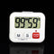 Alarm Kitchen Digital LCD 99 Minute Magnetic Cooking Sport Timer Countdown Up