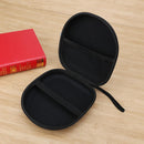 Headphone Earphone Case Headset Carry Pouch For Sony V55 NC6 NC7 NC8 Newly