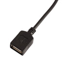 Car Charger Converter 12V To 5V 3A 15W Step Down Module With USB Cable