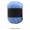 Gradient Color Milk Cotton Yarn Scarf Sweater Crochet Knitting Yarn (E) Newly