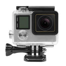 Underwater Waterproof Case Diving Protective Housing Cover for GoPro Hero 3 + 4