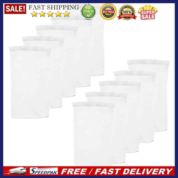 Nylon Swimming Pool Skimmer Socks Baskets Skimmers Net Sock Filter Storage Ba