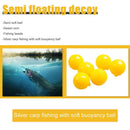 Carp Fishing Flavoured Carp Bait Floating Corn Soft Lure Fishing Tackles