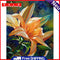 Special Flower 40x50cm Oil Paint By Numbers Picture DIY Painting