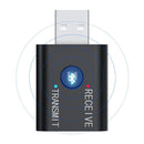 TV Adapter 3.5mm Jack Wireless Transmitter 2 IN 1 Audio Receiver Bluetooth 5.0