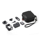 Sports Camera Storage Bag Case Handbag Carrying For DJI Osmo Action 3