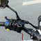 Universal 12V For Motorcycle USB Charger Phone Power Socket Outlet Best D6N3