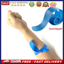 Emergency Tourniquet for Intravenous Injection Outdoor Portable First Aid Supply