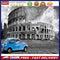 Colosseum 50x40cm Oil Paint By Numbers DIY Painting SXD216045