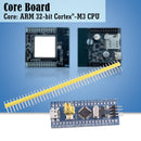 STM32F103C6T6 System Processor Board Microcomputer Development ARM Core Module