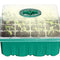 5pcs Seed Starter Trays with Grow Light Garden Plant Seedling Box (Green) Newly