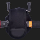Fishing Gear Bag Fishing Pouch Bag Fishing Reel Bag Protective Case Cover