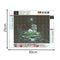 DIY Lighting Deer Full Drill 5D Diamond Painting Embroidery Cross Stitch
